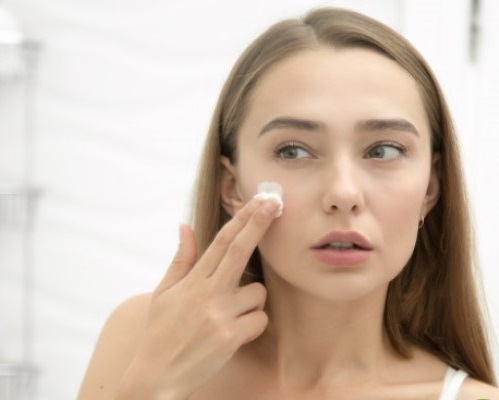 زینک اکساید به جای ضد آفتاب؟؟!