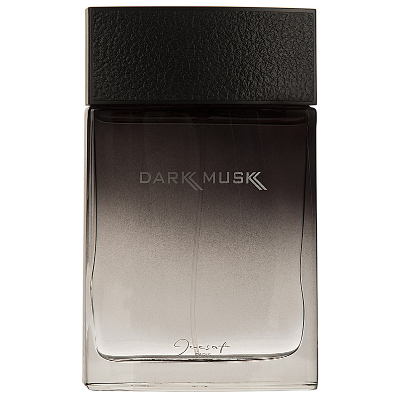 ادو پرفیوم مردانه مدل دارک ماسک ژک‌ ساف پاریس (Dark Musk)