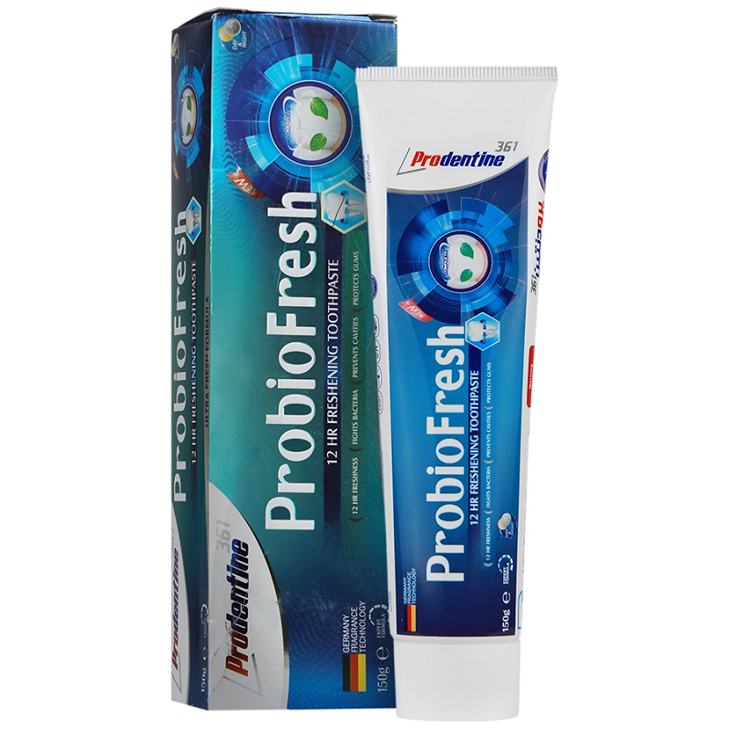 خمیردندان کامل پروبیوفرش پرودنتین