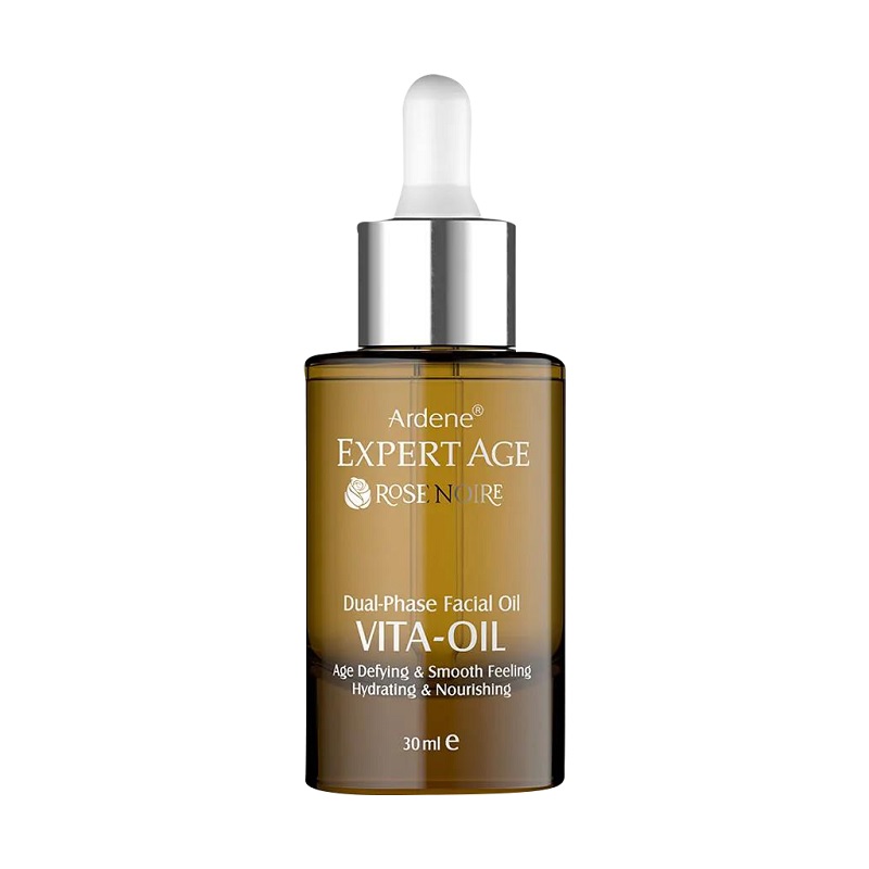 روغن دوفاز آبرسان مناسب پوست صورت دارای چروک های سطحی ویتااویل اکسپرتیج