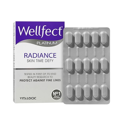 قرص ول فکت پلاتینوم (60 عددی)