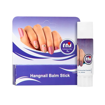 استیک مرطوب کننده دست و ریشه ناخن آر ان جی